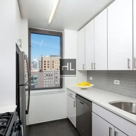 Rent this 2 bed apartment on Avis in 515 West 43rd Street, New York