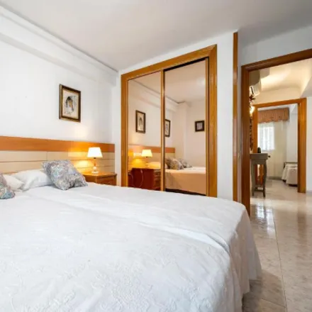 Image 6 - Delfín, Passeig de Miramar, 43850 Salou, Spain - Apartment for rent