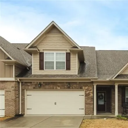 Buy this 3 bed house on 1898 Larkton Court in Grayson, Gwinnett County