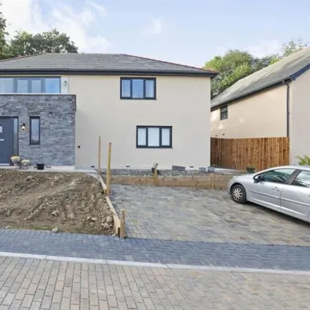 Buy this 5 bed house on Bronmynydd in Abertridwr, CF83 4ER