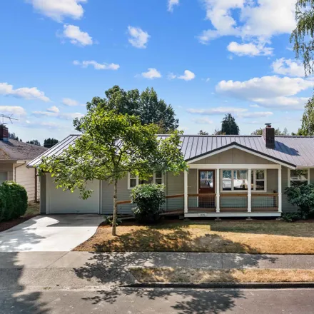 Buy this 3 bed house on 3050 Northwest Lincoln Avenue in Corvallis, OR 97330
