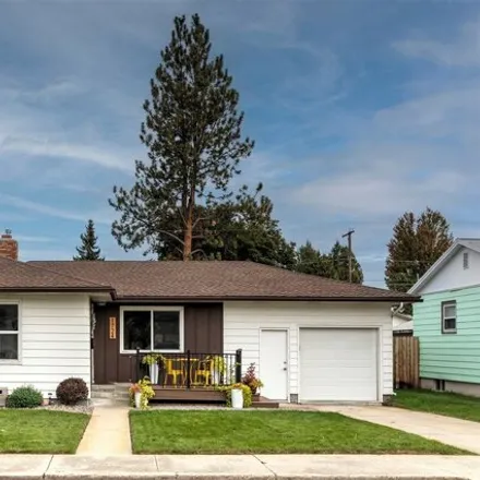 Buy this 4 bed house on 1734 West Kent Avenue in Missoula, MT 59801