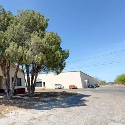 Buy this 4 bed house on 1077 East 1st Street in Del Rio, TX 78840