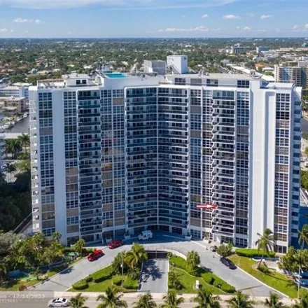 Image 1 - North Ocean Boulevard, Fort Lauderdale, FL 33308, USA - Condo for sale