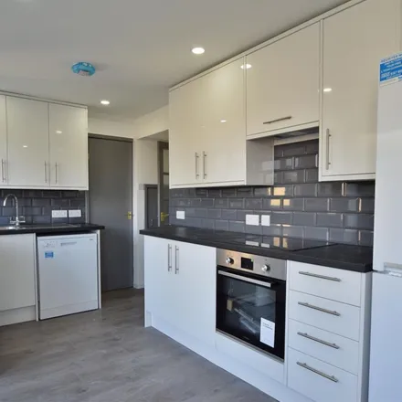 Image 3 - Shepherds Road, Winchester, SO23 0NP, United Kingdom - Apartment for rent