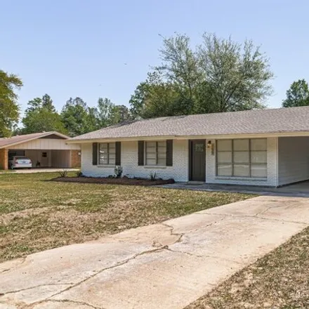 Image 3 - 155 Hudson Drive, Monroe, LA 71203, USA - House for sale