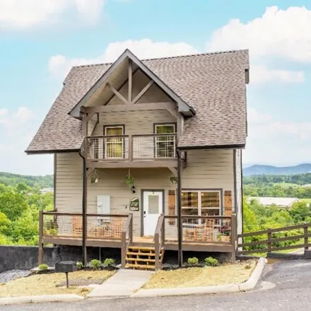 Image 1 - unnamed road, Sevierville, TN, USA - House for sale
