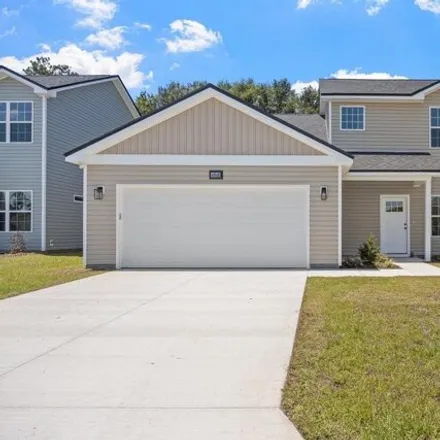 Buy this 4 bed house on 4846 Sampler Drive in Leon County, FL 32303