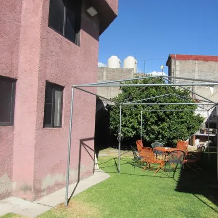Buy this 3 bed house on Avenida Insurgentes Sur in Colonia De Caramaguey, 14000 Santa Fe