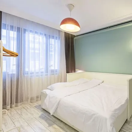 Rent this 2 bed apartment on 34375 Şişli