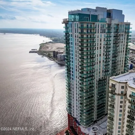 Buy this 2 bed condo on The Peninsula Condominiums in 1431 Riverplace Boulevard, Jacksonville