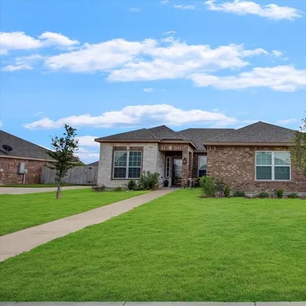 Buy this 3 bed house on 530 Roaring Springs Drive in Glenn Heights, TX 75154