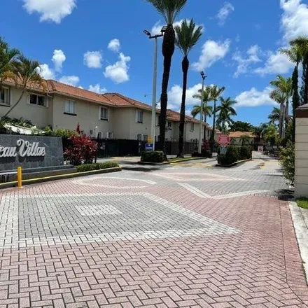 Rent this 2 bed condo on 651 Northwest 82nd Avenue in Miami-Dade County, FL 33126