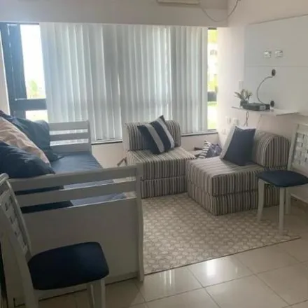 Rent this 1 bed apartment on Rua Baependi in Ondina, Salvador - BA