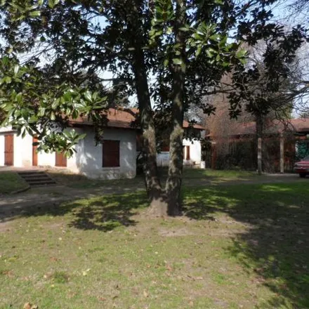 Buy this 2 bed house on J. Gómez S.R.L. in General Manuel Belgrano, Moreno Centro norte