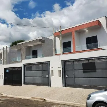 Buy this 3 bed house on Rua Zelinda Zanellato Parizi in Vila Miguel Martini, Jaguariúna - SP