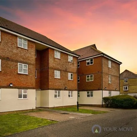 Image 6 - Southampton Close, Eastbourne, BN23 5RP, United Kingdom - Apartment for sale