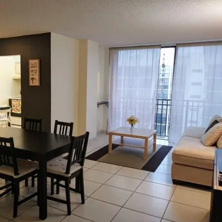 Buy this 1 bed condo on Plaza of the Americas Building 4 in North Bay Road, Sunny Isles Beach