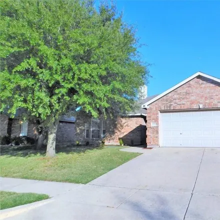 Rent this 3 bed house on 4709 Alsace Drive in Argyle, TX 76226
