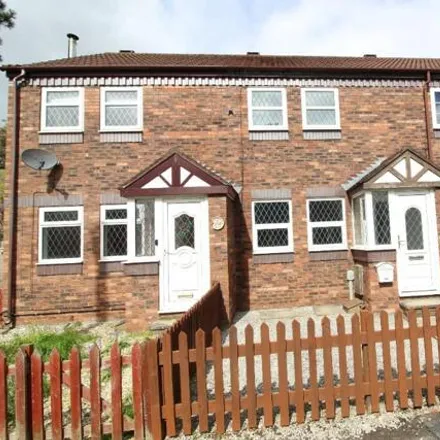 Buy this 2 bed townhouse on Saltshouse Road in Sutton, HU8 9EY