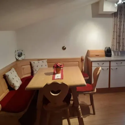 Rent this 2 bed apartment on 6103 Reith bei Seefeld