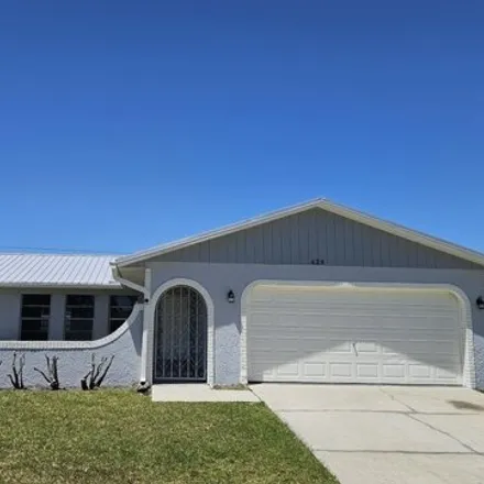 Buy this 3 bed house on 1501 Sycamore Road in Melbourne, FL 32935
