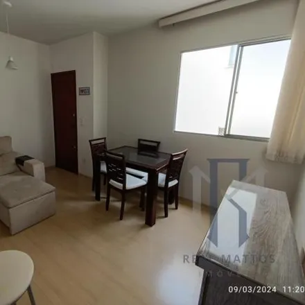 Buy this 2 bed apartment on Rua Bicas in Sagrada Família, Belo Horizonte - MG