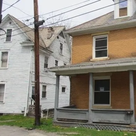 Buy this 3 bed house on 305 East 3rd Street in Oil City, PA 16301