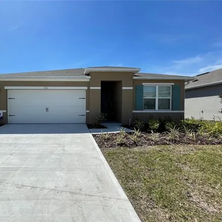 Rent this 3 bed house on unnamed road in Lakeland, FL 33811