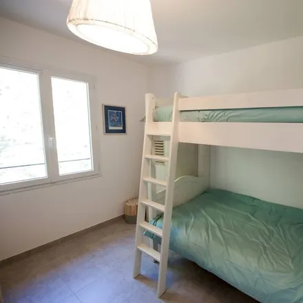 Rent this 5 bed house on Le Plan-de-la-Tour in Var, France