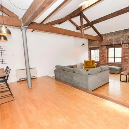 Image 6 - Northern Soul Grilled Cheese, 38 Tib Street, Manchester, M4 1LA, United Kingdom - Apartment for rent