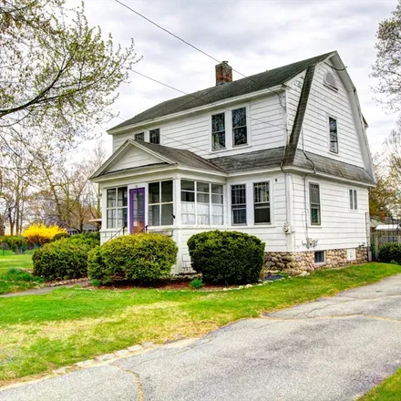 Buy this 3 bed house on 10 Seneca Ave