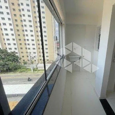 Image 2 - Rua Sabbado D'Ângelo, Itaquera, São Paulo - SP, 08210-790, Brazil - Apartment for sale