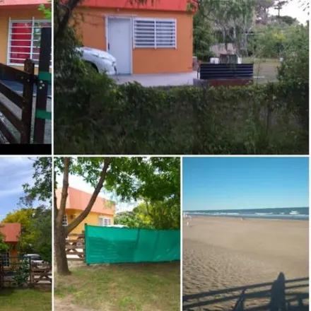 Buy this 3 bed house on Falucho S. Luis in Partido de Pinamar, 7167 Valeria del Mar