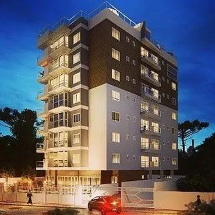 Buy this 3 bed apartment on Rua Paraguassu 101 in Alto da Glória, Curitiba - PR