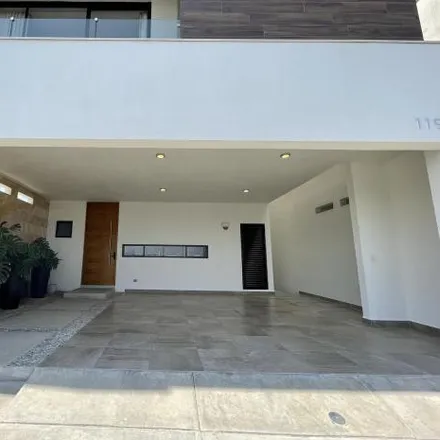 Image 1 - Privada Alpes, 66035 Monterrey, NLE, Mexico - House for sale