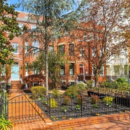 Buy this 6 bed house on 330 Maryland Avenue Northeast in Washington, DC 20510