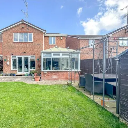 Image 1 - 5 Gee Moors, Warmley, BS15 9RP, United Kingdom - House for sale