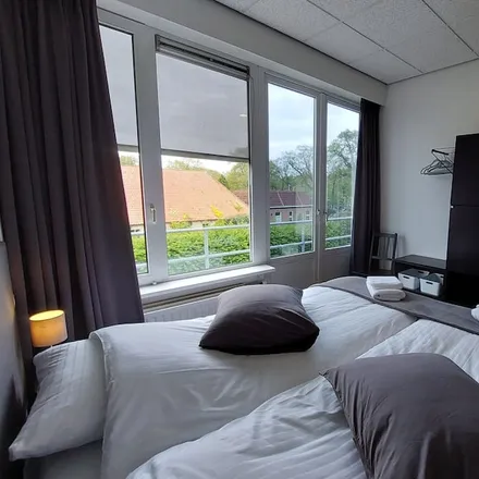 Image 4 - Rijs, Gaasterlân-Sleat, Netherlands - House for rent