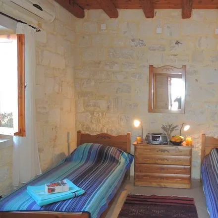 Rent this 2 bed house on Chania