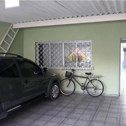 Buy this 3 bed house on Rua Antônio Marcondes Vieira in Cavarucanguera, Taubaté - SP