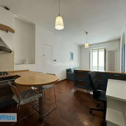 Image 6 - Via Giambattista Balbis 6, 10144 Turin TO, Italy - Apartment for rent