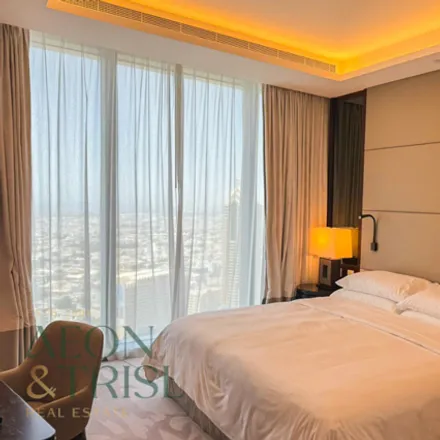 Image 2 - The Address Sky View Towers, Dubai, Dubai - Apartment for rent