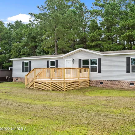 Image 1 - 33 Turkey Creek Road, Pender County, NC 28457, USA - House for sale