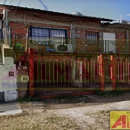 Buy this 2 bed house on Chiclana in Partido de La Matanza, B1754 CNW San Justo