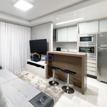 Buy this 2 bed apartment on Rua José Deeke 219 in Escola Agrícola, Blumenau - SC