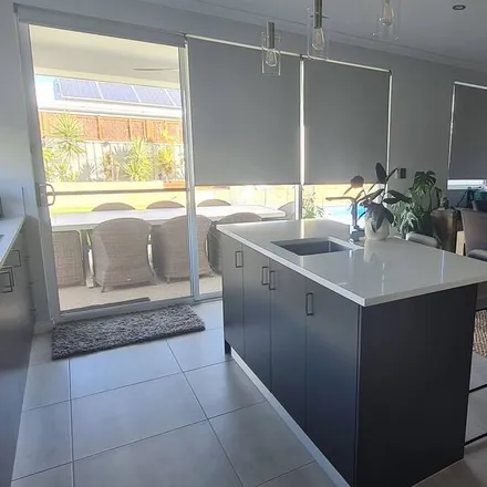 Rent this 4 bed house on Yanchep WA 6035