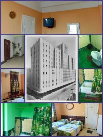 Image 2 - Chinatown, HAVANA, CU - Apartment for rent