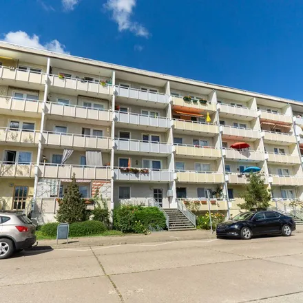 Image 2 - Berliner Straße 18, 39218 Schönebeck (Elbe), Germany - Apartment for rent