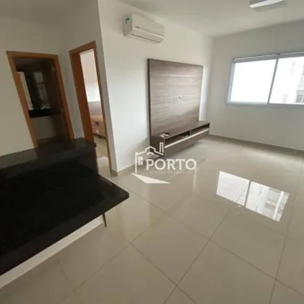 Image 2 - Rua Campos Salles, Cidade Jardim, Piracicaba - SP, 13416-530, Brazil - Apartment for rent